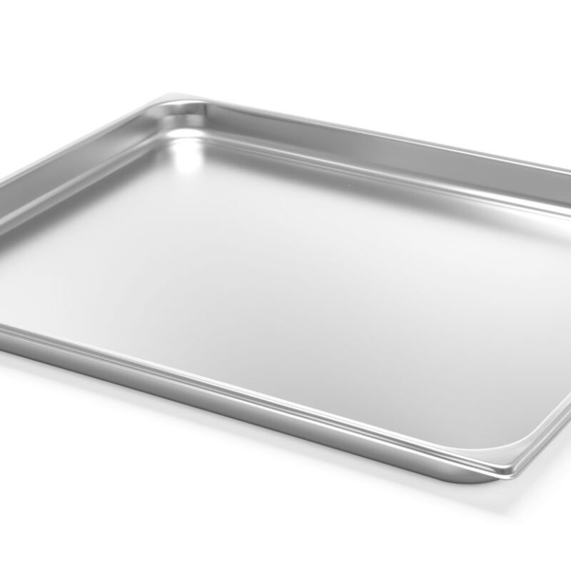 Talpykla GN 2/1, HENDI, Profi Line, GN 2/1, 11L, (H)40mm
