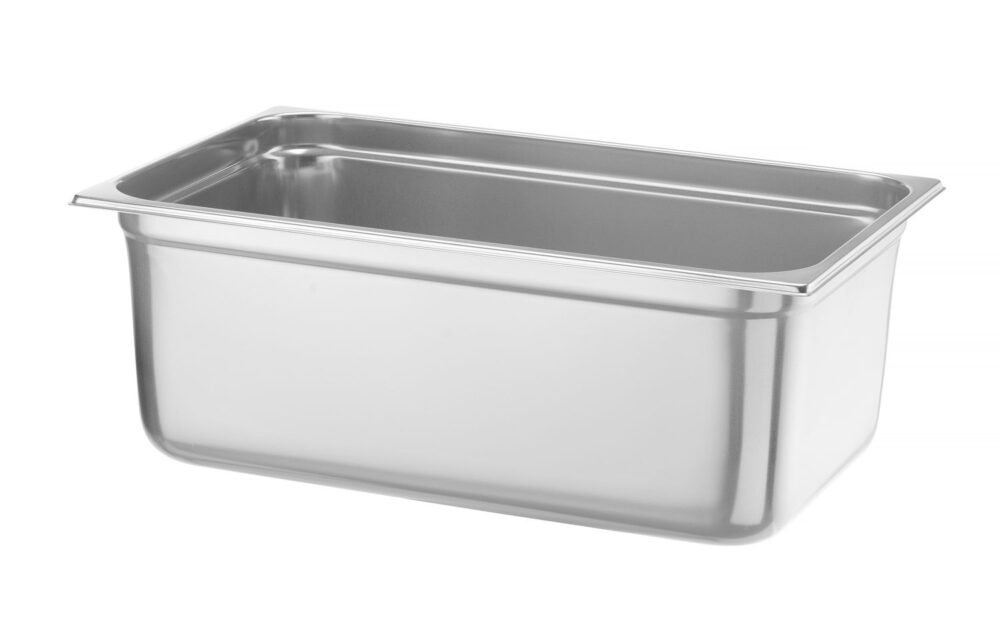 Talpykla GN 1/1, HENDI, Profi Line, GN 1/1, 28L, (H)200mm