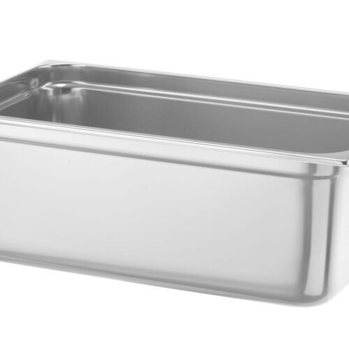 Talpykla GN 1/1, HENDI, Profi Line, GN 1/1, 28L, (H)200mm