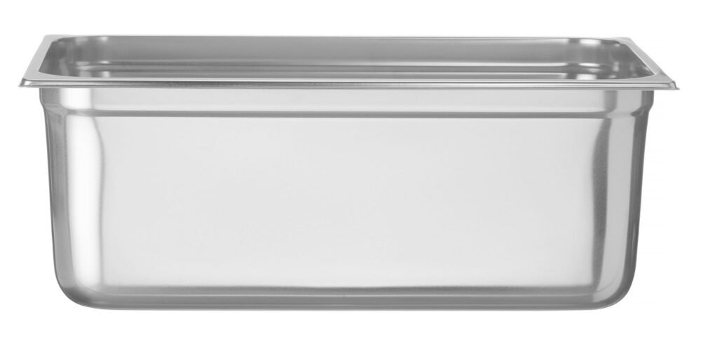 Talpykla GN 1/1, HENDI, Profi Line, GN 1/1, 28L, (H)200mm