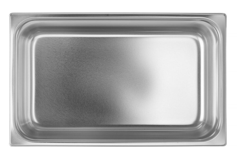 Talpykla GN 1/1, HENDI, Profi Line, GN 1/1, 28L, (H)200mm