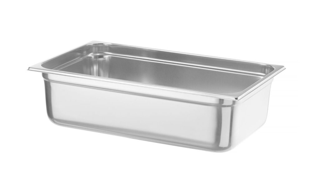 Talpykla GN 1/1, HENDI, Profi Line, GN 1/1, 21L, (H)150mm