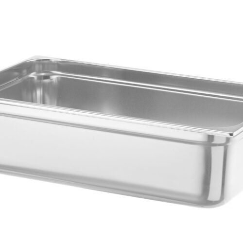 Talpykla GN 1/1, HENDI, Profi Line, GN 1/1, 21L, (H)150mm