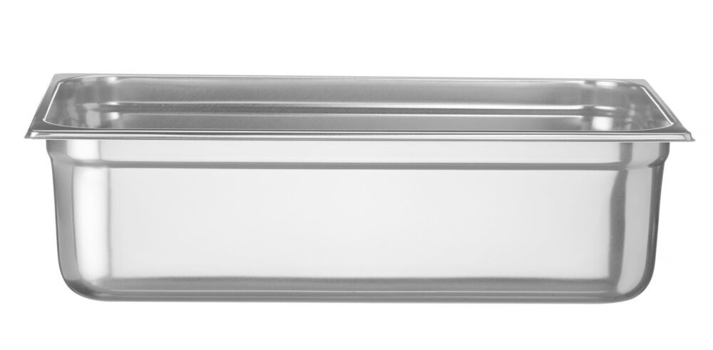Talpykla GN 1/1, HENDI, Profi Line, GN 1/1, 21L, (H)150mm