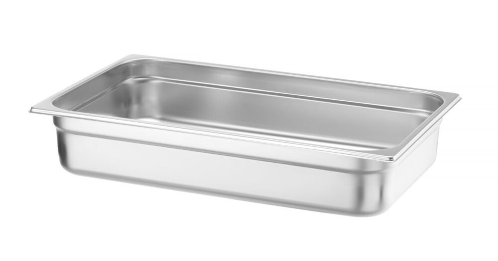Talpykla GN 1/1, HENDI, Profi Line, GN 1/1, 14L, (H)100mm
