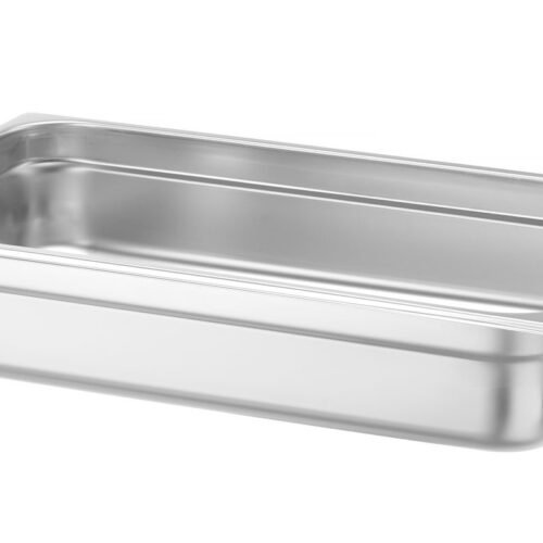 Talpykla GN 1/1, HENDI, Profi Line, GN 1/1, 14L, (H)100mm