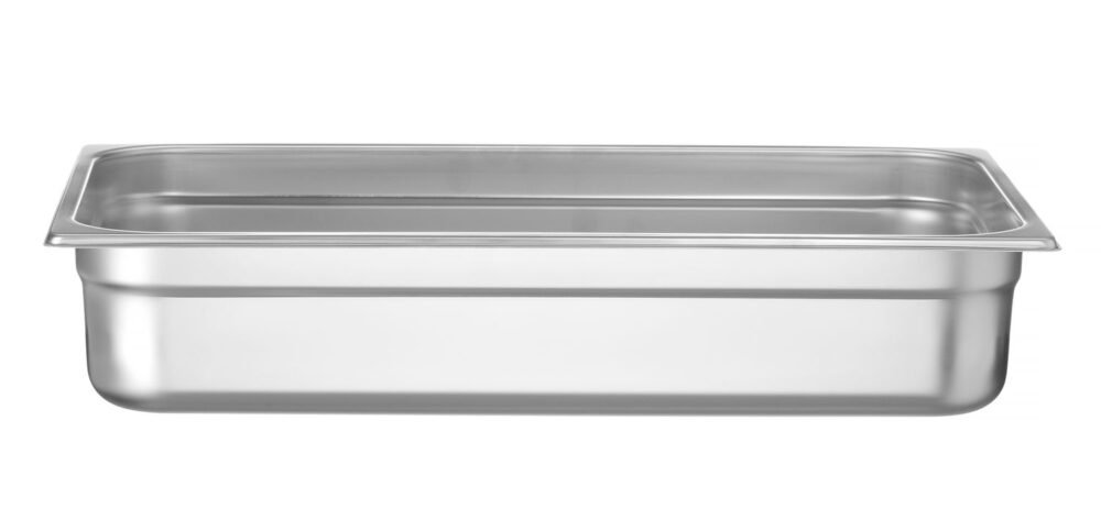 Talpykla GN 1/1, HENDI, Profi Line, GN 1/1, 14L, (H)100mm