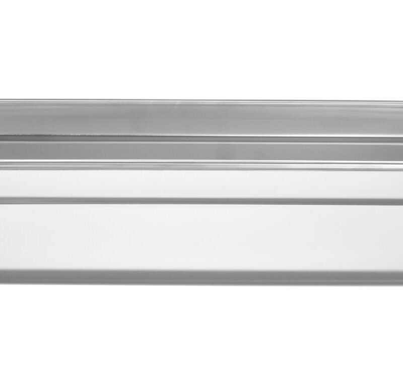 Talpykla GN 1/1, HENDI, Profi Line, GN 1/1, 14L, (H)100mm