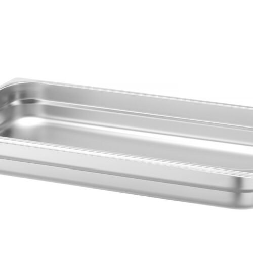 Talpykla GN 1/1, HENDI, Profi Line, GN 1/1, 9L, (H)65mm