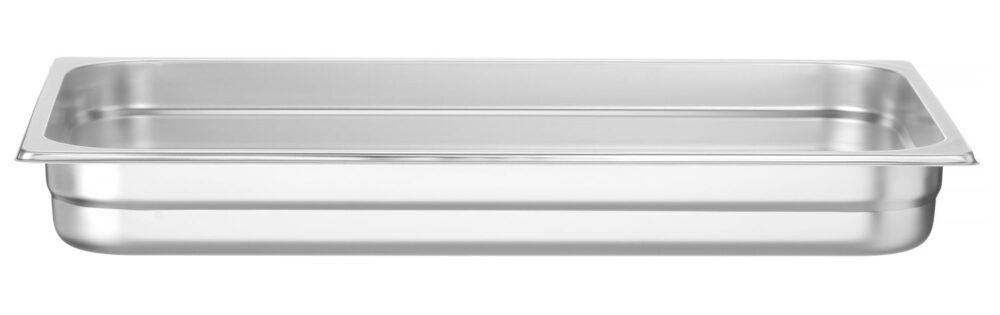 Talpykla GN 1/1, HENDI, Profi Line, GN 1/1, 9L, (H)65mm