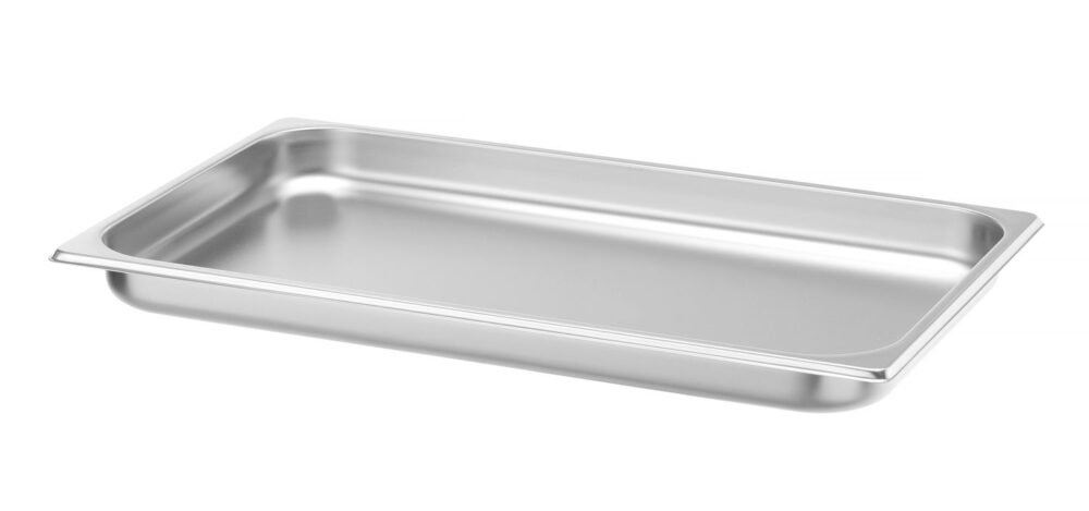 Talpykla GN 1/1, HENDI, Profi Line, GN 1/1, 5L, (H)40mm