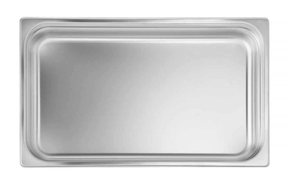 Talpykla GN 1/1, HENDI, Profi Line, GN 1/1, 5L, (H)40mm