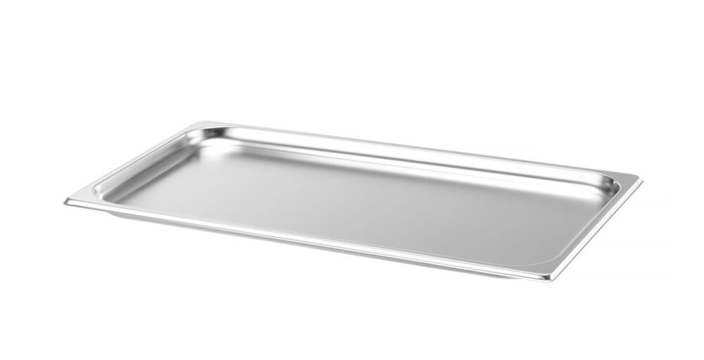 Talpykla GN 1/1, HENDI, Profi Line, GN 1/1, 2,5L, (H)20mm