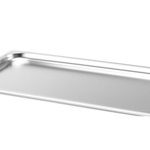 Talpykla GN 1/1, HENDI, Profi Line, GN 1/1, 2,5L, (H)20mm