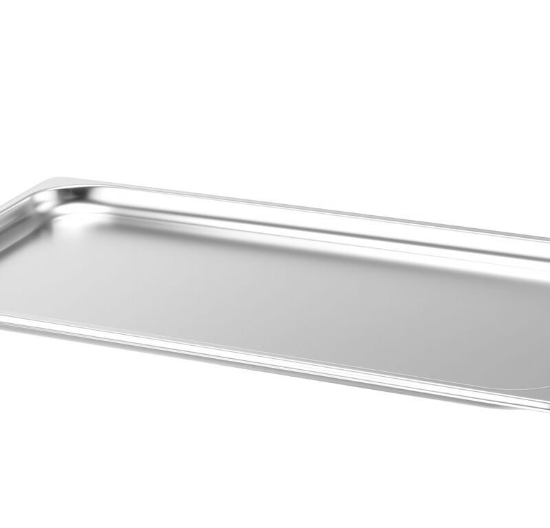 Talpykla GN 1/1, HENDI, Profi Line, GN 1/1, 2,5L, (H)20mm