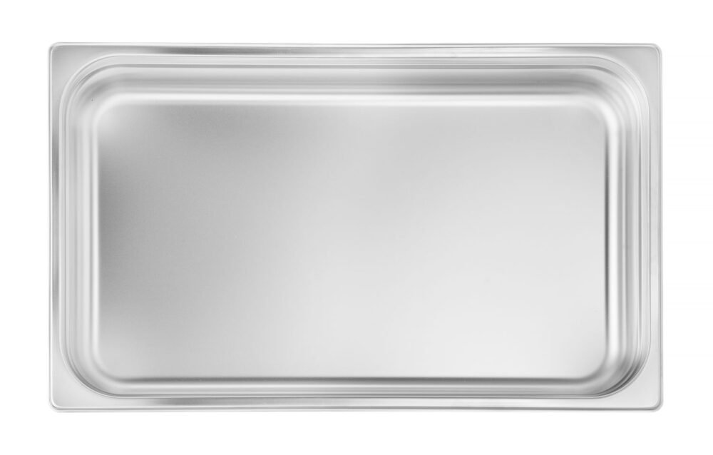 Talpykla GN 1/1, HENDI, Profi Line, GN 1/1, 2,5L, (H)20mm