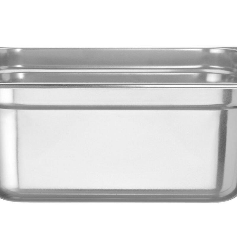 Talpykla GN 2/3, HENDI, Profi Line, GN 2/3, 13L, (H)150mm
