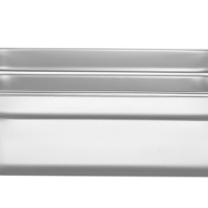 Talpykla GN 2/3, HENDI, Profi Line, GN 2/3, 9L, (H)100mm