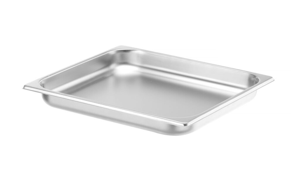 Talpykla GN 2/3, HENDI, Profi Line, GN 2/3, 3L, (H)40mm