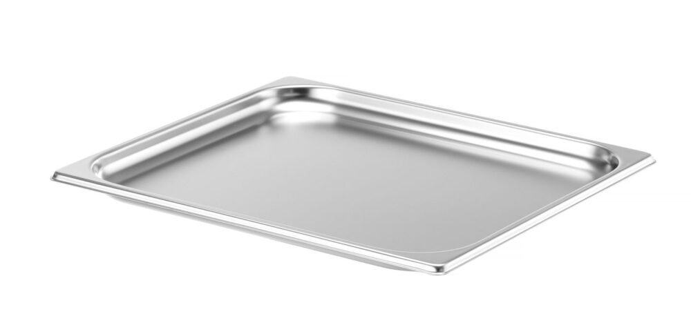 Talpykla GN 2/3, HENDI, Profi Line, GN 2/3, 1,5L, (H)20mm