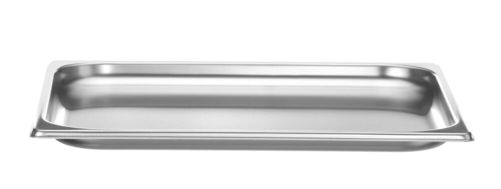 Talpykla GN 2/3, HENDI, Profi Line, GN 2/3, 1,5L, (H)20mm