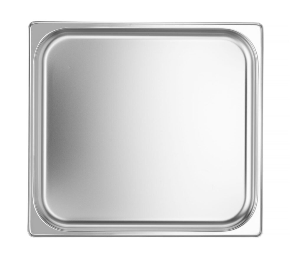 Talpykla GN 2/3, HENDI, Profi Line, GN 2/3, 1,5L, (H)20mm