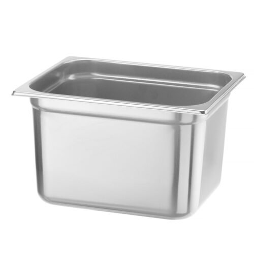 Talpykla GN 1/2, HENDI, Profi Line, GN 1/2, 12,5L, (H)200mm