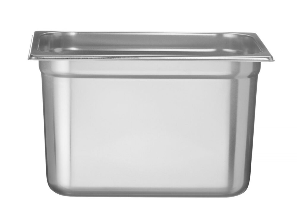 Talpykla GN 1/2, HENDI, Profi Line, GN 1/2, 12,5L, (H)200mm