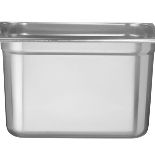 Talpykla GN 1/2, HENDI, Profi Line, GN 1/2, 12,5L, (H)200mm
