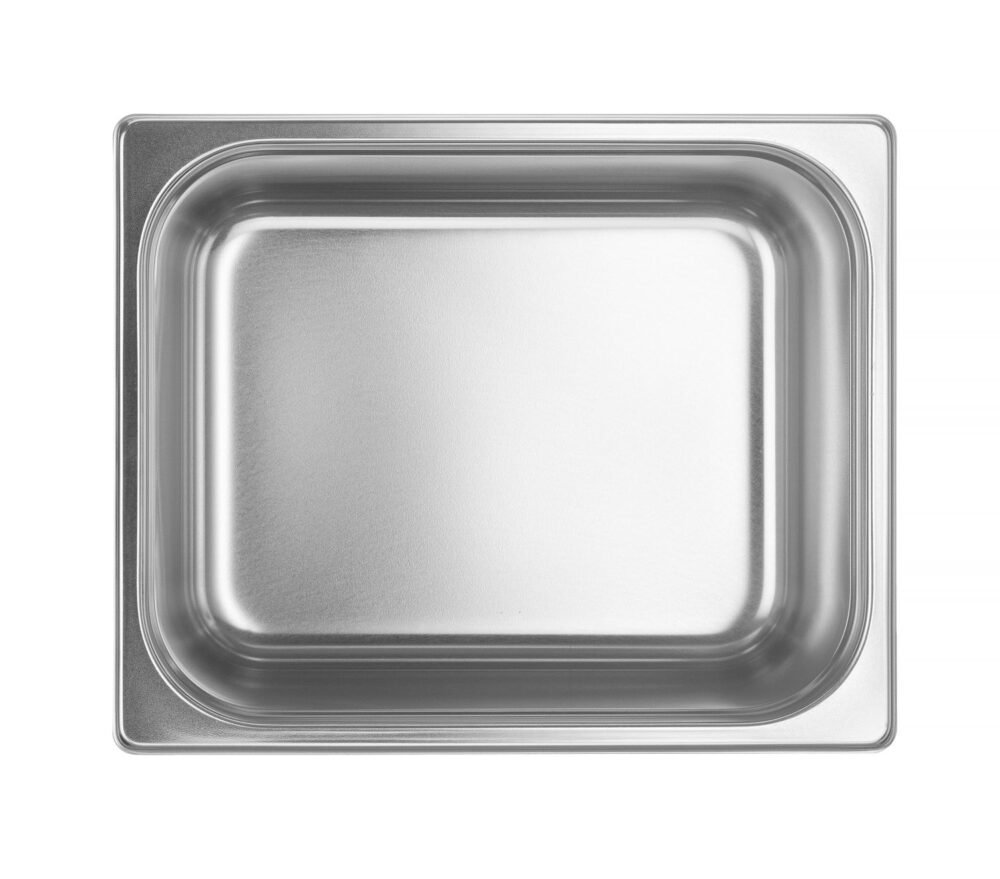 Talpykla GN 1/2, HENDI, Profi Line, GN 1/2, 12,5L, (H)200mm
