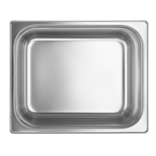 Talpykla GN 1/2, HENDI, Profi Line, GN 1/2, 12,5L, (H)200mm