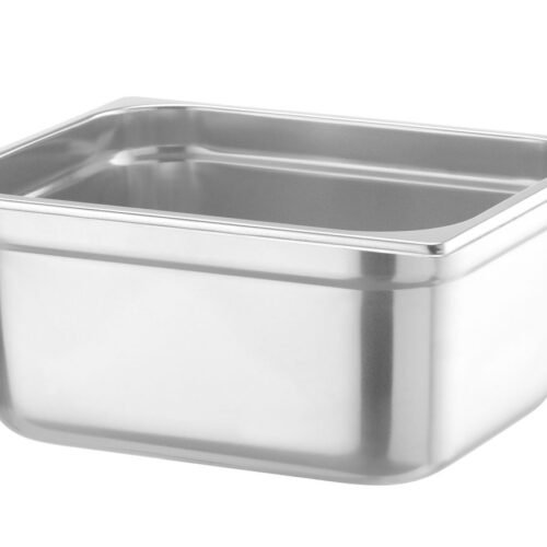 Talpykla GN 1/2, HENDI, Profi Line, GN 1/2, 9,5L, (H)150mm