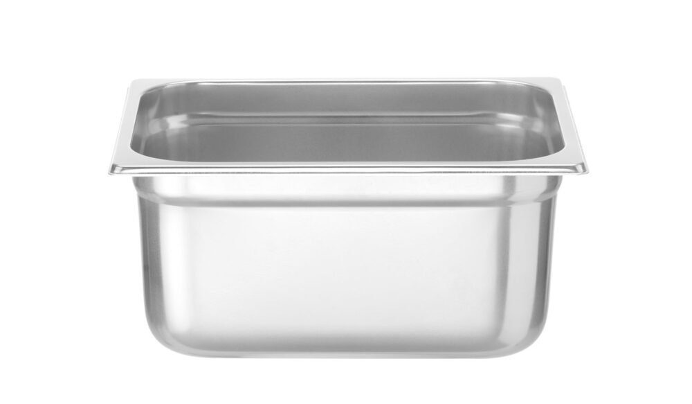 Talpykla GN 1/2, HENDI, Profi Line, GN 1/2, 9,5L, (H)150mm