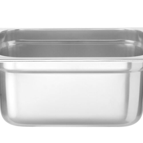 Talpykla GN 1/2, HENDI, Profi Line, GN 1/2, 9,5L, (H)150mm
