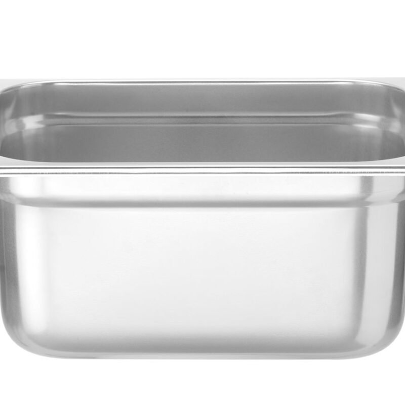 Talpykla GN 1/2, HENDI, Profi Line, GN 1/2, 9,5L, (H)150mm