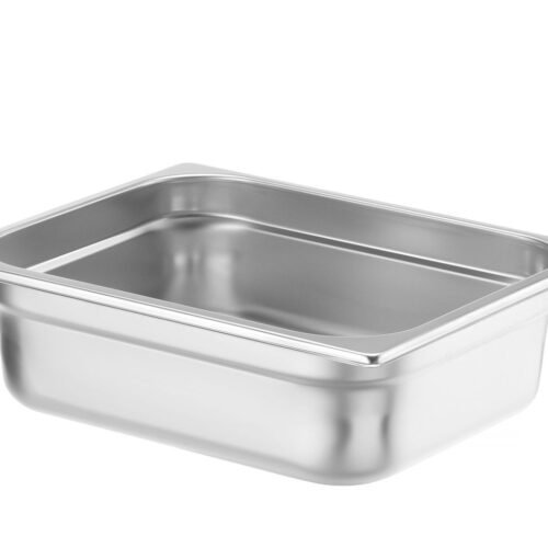 Talpykla GN 1/2, HENDI, Profi Line, GN 1/2, 6,5L, (H)100mm