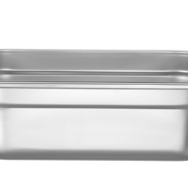 Talpykla GN 1/2, HENDI, Profi Line, GN 1/2, 6,5L, (H)100mm
