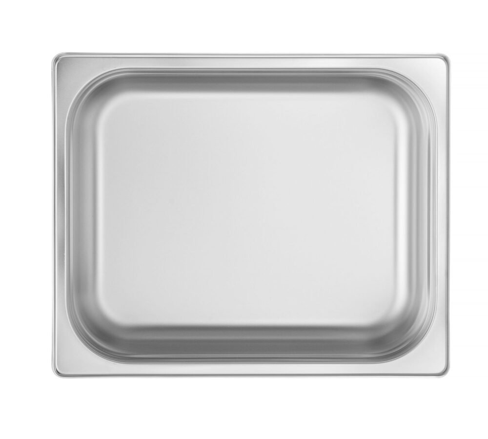 Talpykla GN 1/2, HENDI, Profi Line, GN 1/2, 6,5L, (H)100mm