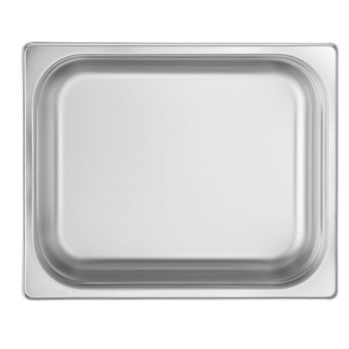 Talpykla GN 1/2, HENDI, Profi Line, GN 1/2, 6,5L, (H)100mm