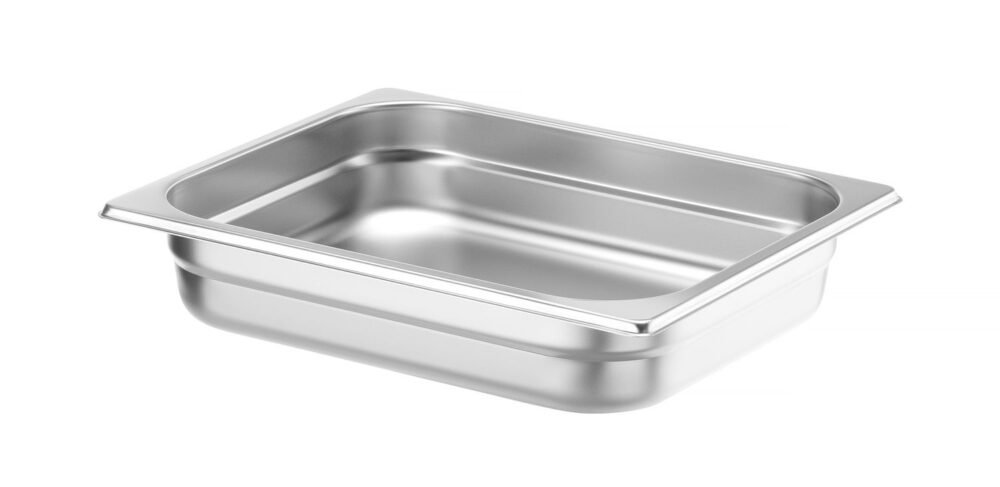 Talpykla GN 1/2, HENDI, Profi Line, GN 1/2, 4L, (H)65mm