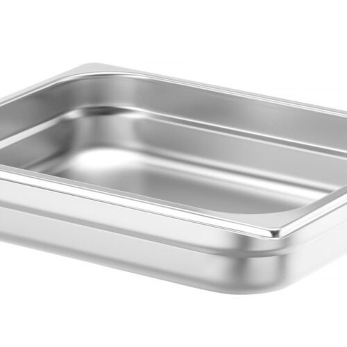 Talpykla GN 1/2, HENDI, Profi Line, GN 1/2, 4L, (H)65mm