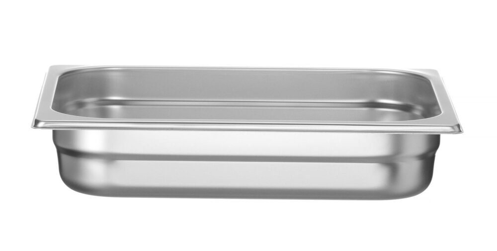 Talpykla GN 1/2, HENDI, Profi Line, GN 1/2, 4L, (H)65mm