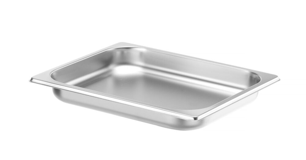 Talpykla GN 1/2, HENDI, Profi Line, GN 1/2, 2L, (H)40mm