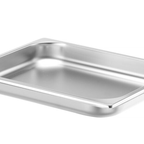 Talpykla GN 1/2, HENDI, Profi Line, GN 1/2, 2L, (H)40mm