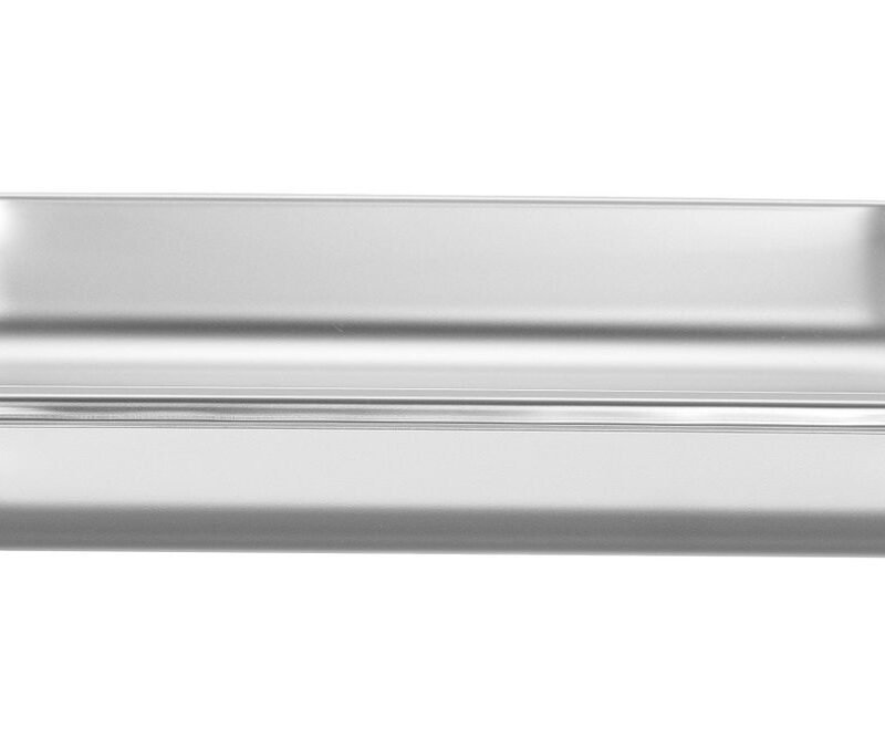 Talpykla GN 1/2, HENDI, Profi Line, GN 1/2, 2L, (H)40mm