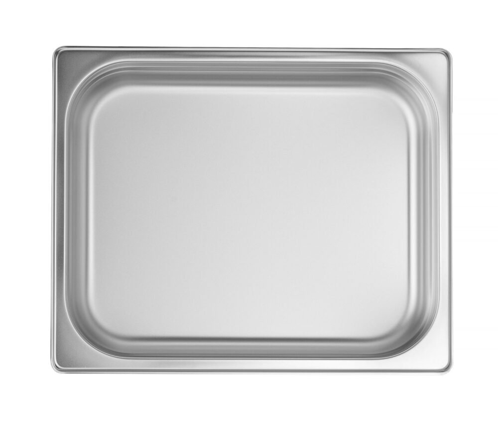Talpykla GN 1/2, HENDI, Profi Line, GN 1/2, 2L, (H)40mm