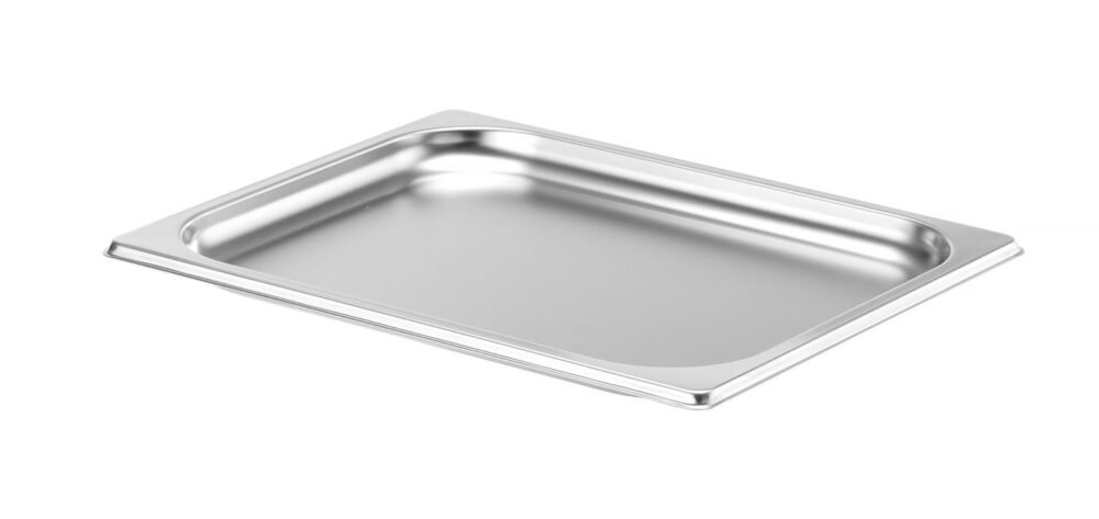 Talpykla GN 1/2, HENDI, Profi Line, GN 1/2, 1L, (H)20mm