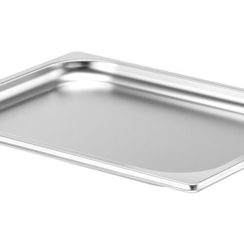 Talpykla GN 1/2, HENDI, Profi Line, GN 1/2, 1L, (H)20mm