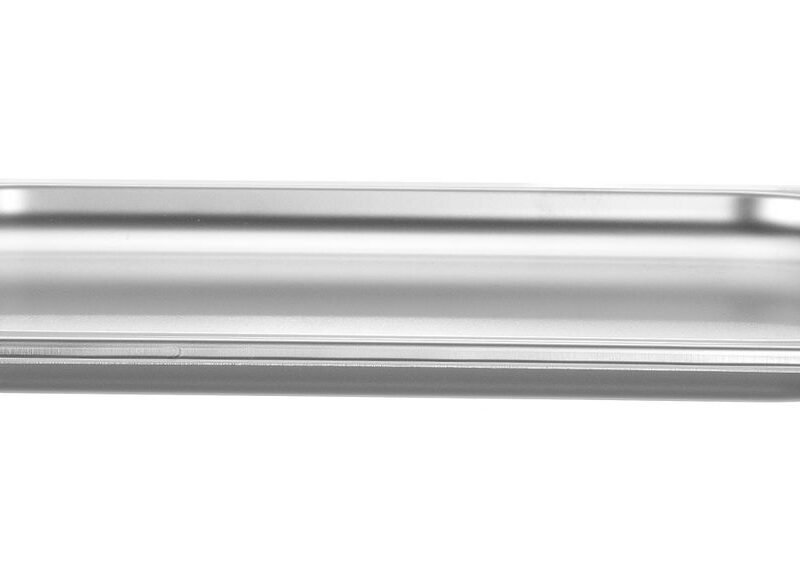 Talpykla GN 1/2, HENDI, Profi Line, GN 1/2, 1L, (H)20mm