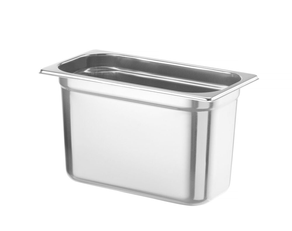 Talpykla GN 1/3, HENDI, Profi Line, 7,8L, (H)200mm